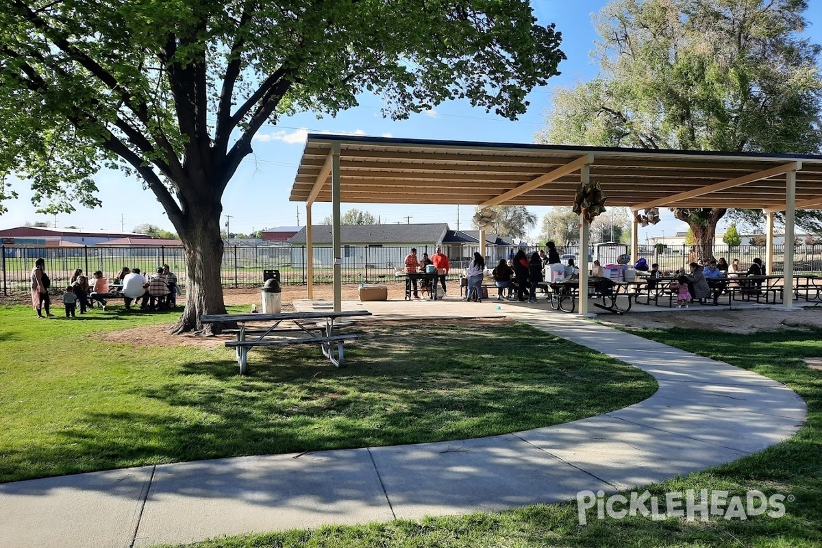 Photo of Pickleball at Lions Park